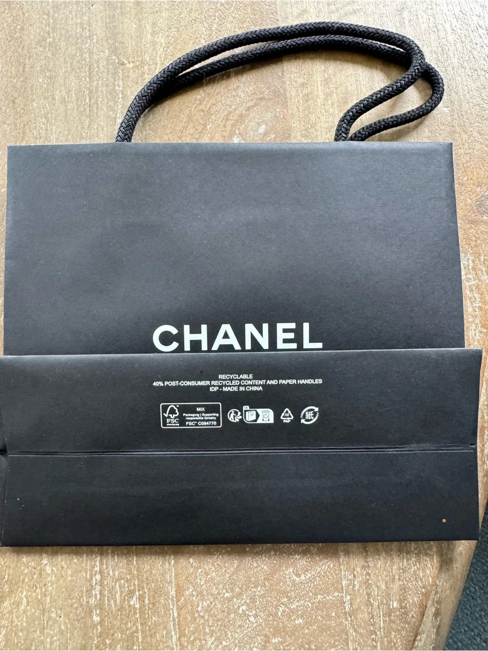LOT of Luxury Shopping Bags